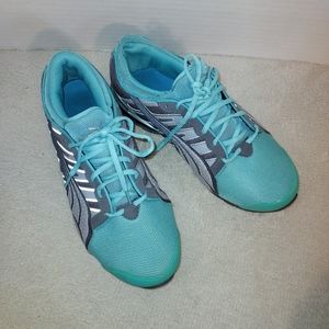 PUMA Women's Voltaic 3 NM Running Shoe size 10